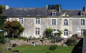 Manoir De La Fontaine Du Chene